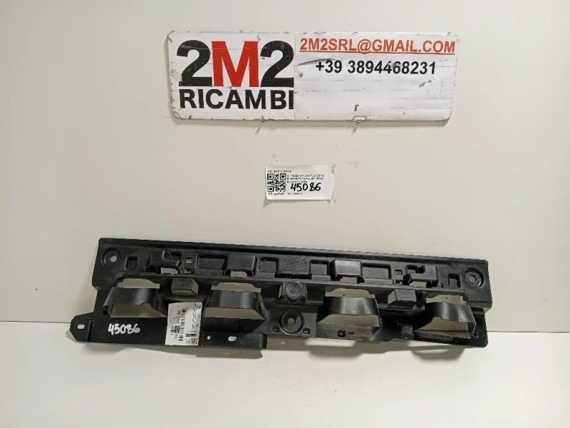 Rinforzo Paraurti POST 98 016 864 80 Citroen C4 Cactus 2014