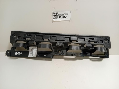 Cintura DI Sicurezza Sedile POST SX 735577180 Lancia Ypsilon III 2011
