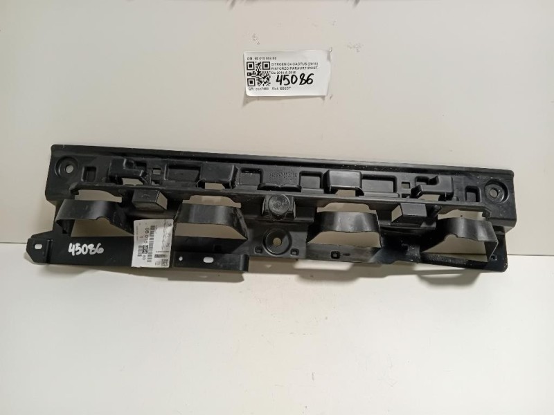 Porta DI Carico POST DX 2445949 Ford Transit Custom I 2018