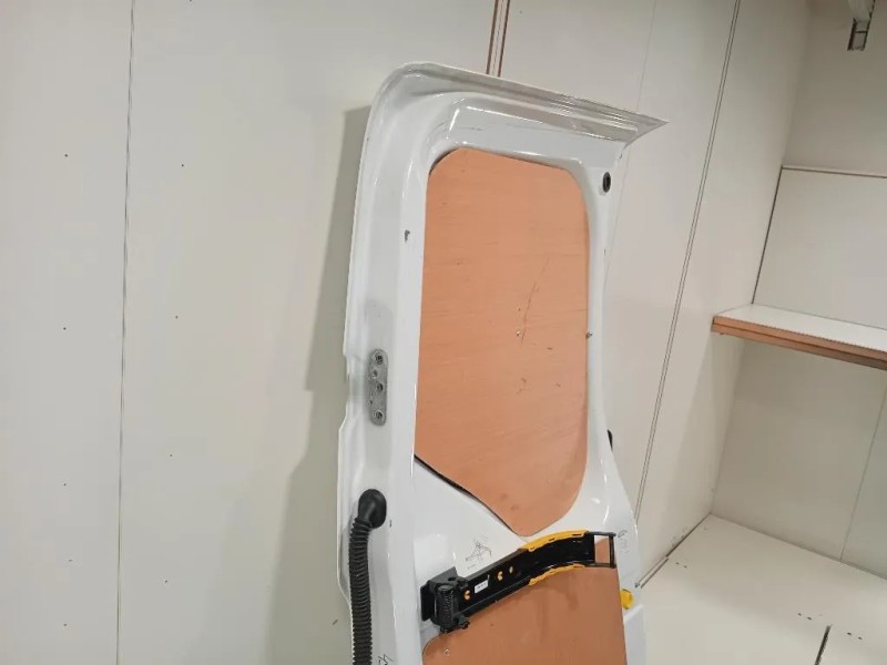 Porta DI Carico POST DX PORTA DI CARICO POST DX Ford Transit Custom I 2018