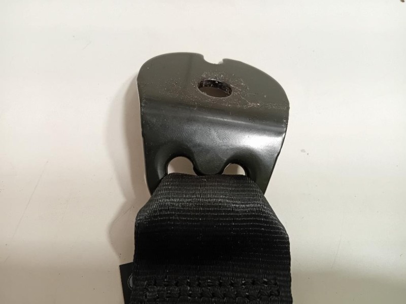 Cintura DI Sicurezza Sedile POST SX 618582300B Land Rover Range Rover Evoque I 2011