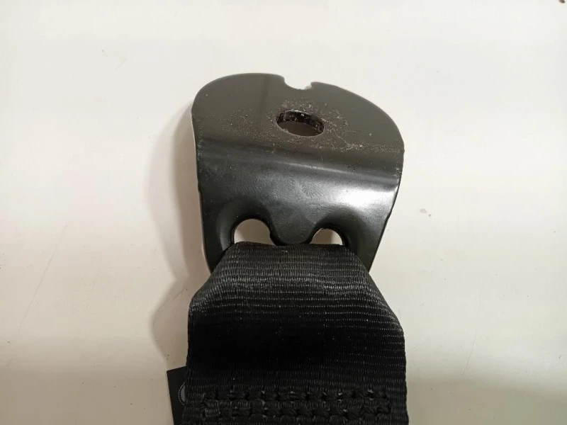 Cintura DI Sicurezza Sedile POST SX 618582300B Land Rover Range Rover Evoque I 2011