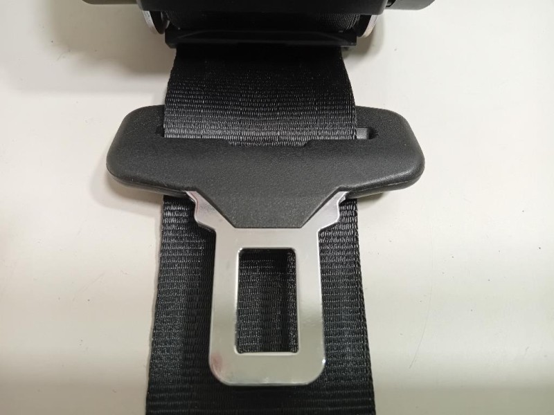 Cintura DI Sicurezza Sedile POST SX 618582300B Land Rover Range Rover Evoque I 2011