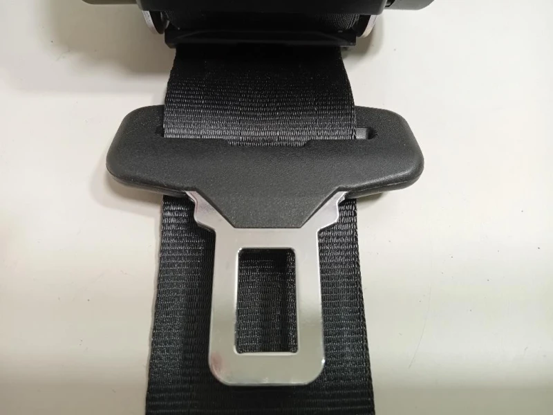 Cintura DI Sicurezza Sedile POST SX 618582300B Land Rover Range Rover Evoque I 2011