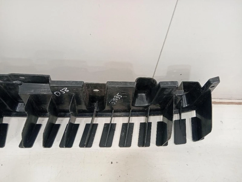 Rinforzo Paraurti POST 9820846180 Citroen DS3 Crossback 2018