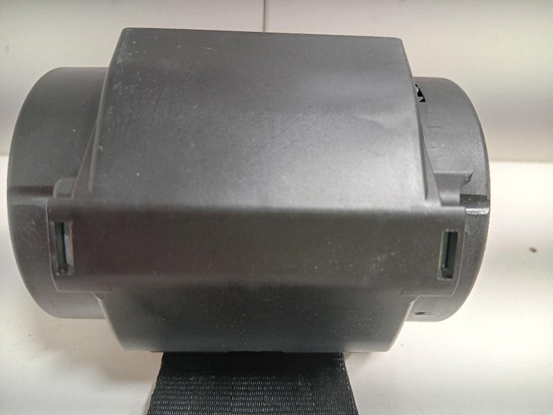 Cintura DI Sicurezza Sedile POST SX 618582300B Land Rover Range Rover Evoque I 2011