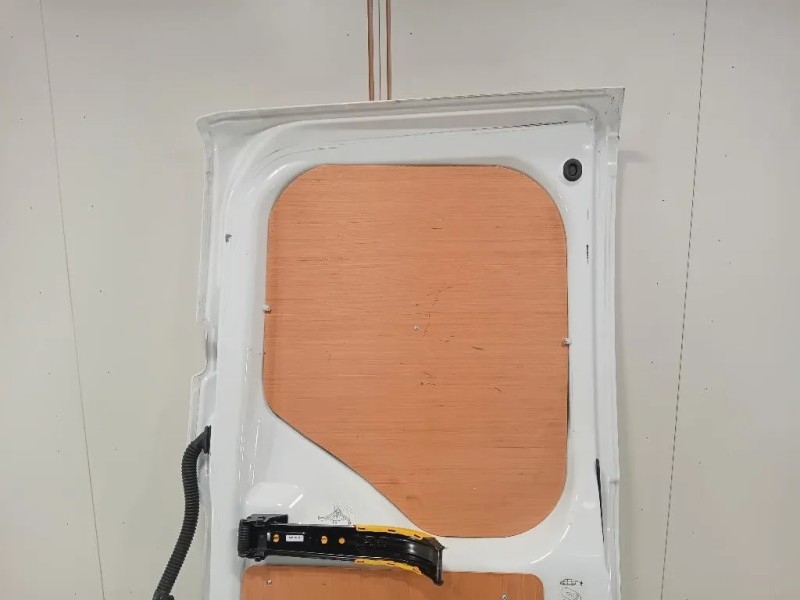 Porta DI Carico POST DX PORTA DI CARICO POST DX Ford Transit Custom I 2018