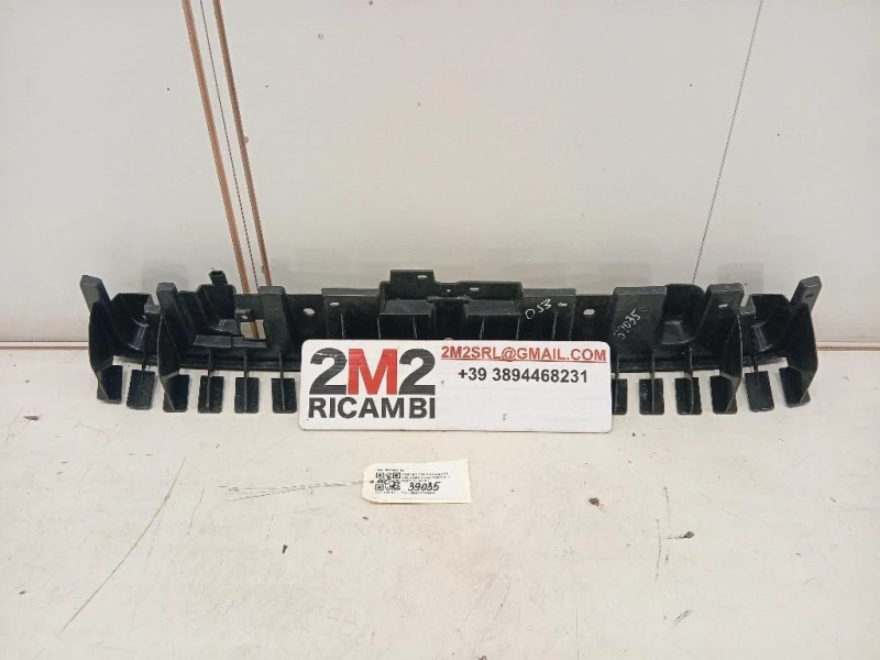 Rinforzo Paraurti POST 9820846180 Citroen DS3 Crossback 2018