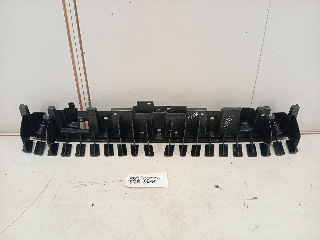 Rinforzo Paraurti POST 9820846180 Citroen DS3 Crossback 2018