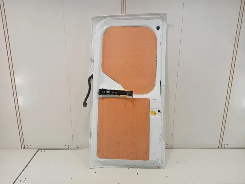Porta DI Carico POST DX PORTA DI CARICO POST DX Ford Transit Custom I 2018