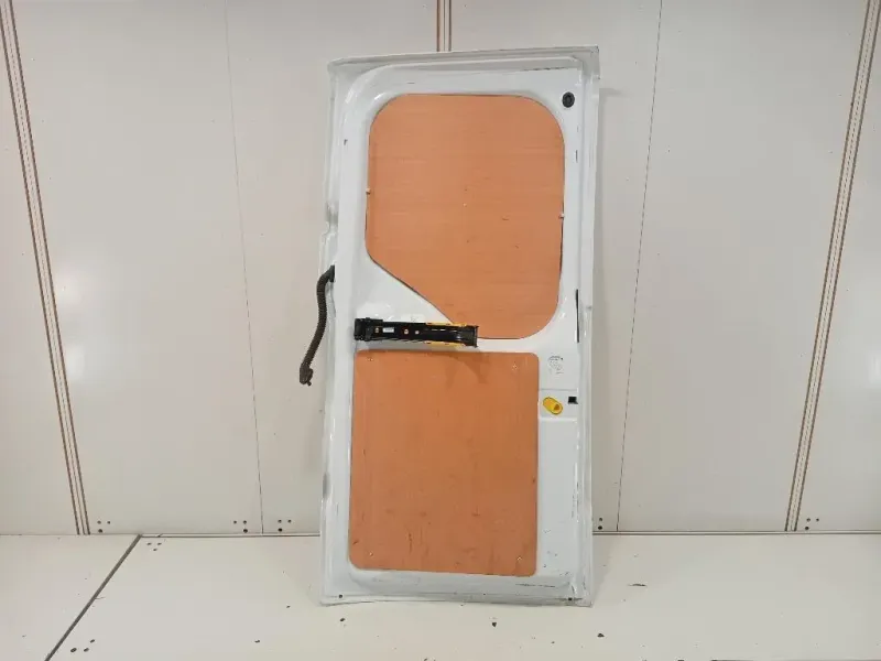 Porta DI Carico POST DX PORTA DI CARICO POST DX Ford Transit Custom I 2018