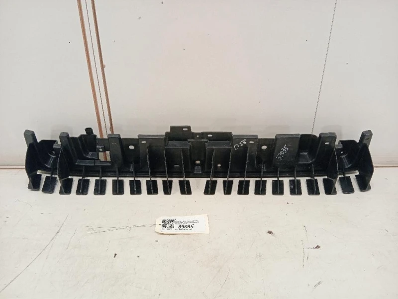 Rinforzo Paraurti POST 9820846180 Citroen DS3 Crossback 2018