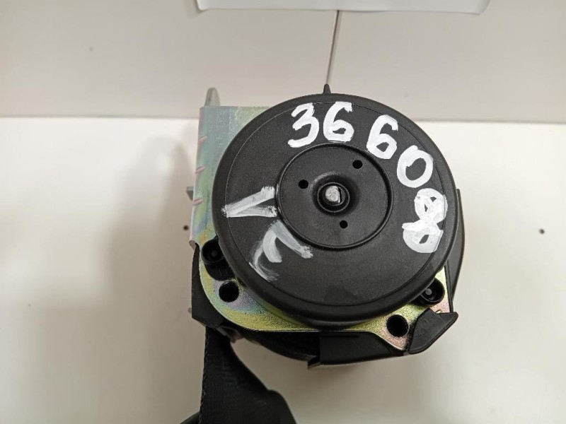 Cintura DI Sicurezza Sedile POST SX 618582300B Land Rover Range Rover Evoque I 2011