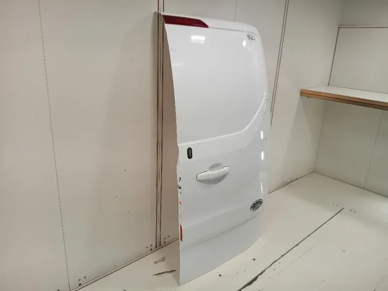 Porta DI Carico POST DX PORTA DI CARICO POST DX Ford Transit Custom I 2018