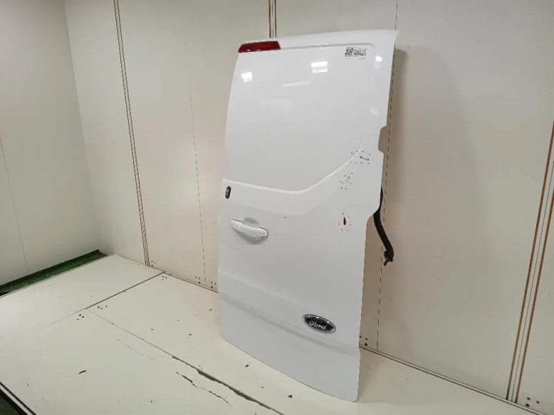 Porta DI Carico POST DX PORTA DI CARICO POST DX Ford Transit Custom I 2018