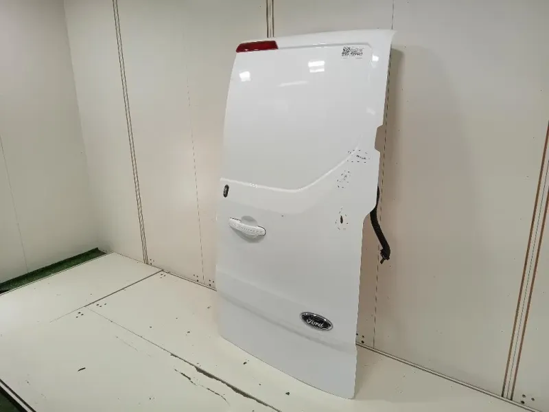 Porta DI Carico POST DX PORTA DI CARICO POST DX Ford Transit Custom I 2018