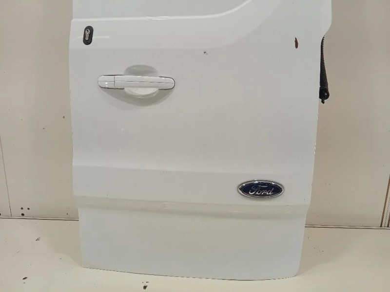 Porta DI Carico POST DX PORTA DI CARICO POST DX Ford Transit Custom I 2018