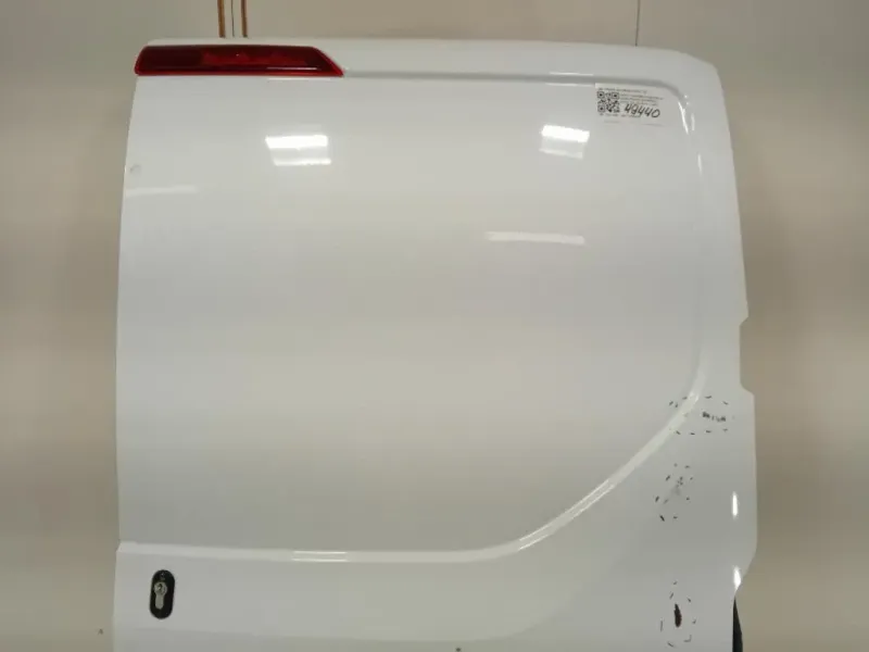 Porta DI Carico POST DX PORTA DI CARICO POST DX Ford Transit Custom I 2018