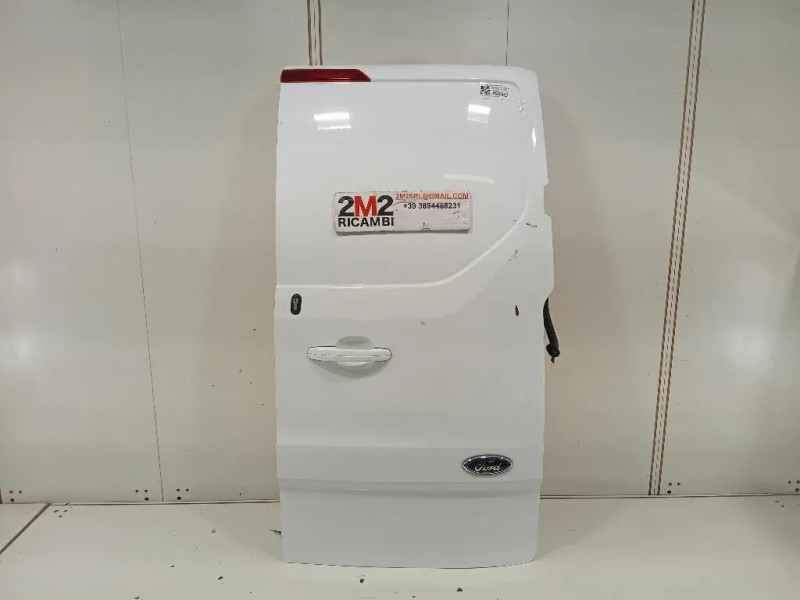 Porta DI Carico POST DX PORTA DI CARICO POST DX Ford Transit Custom I 2018