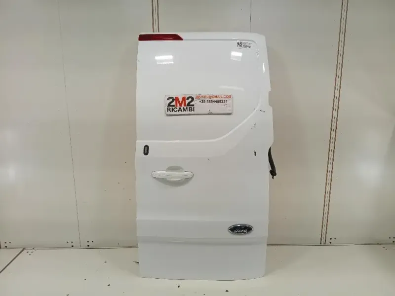 Porta DI Carico POST DX PORTA DI CARICO POST DX Ford Transit Custom I 2018