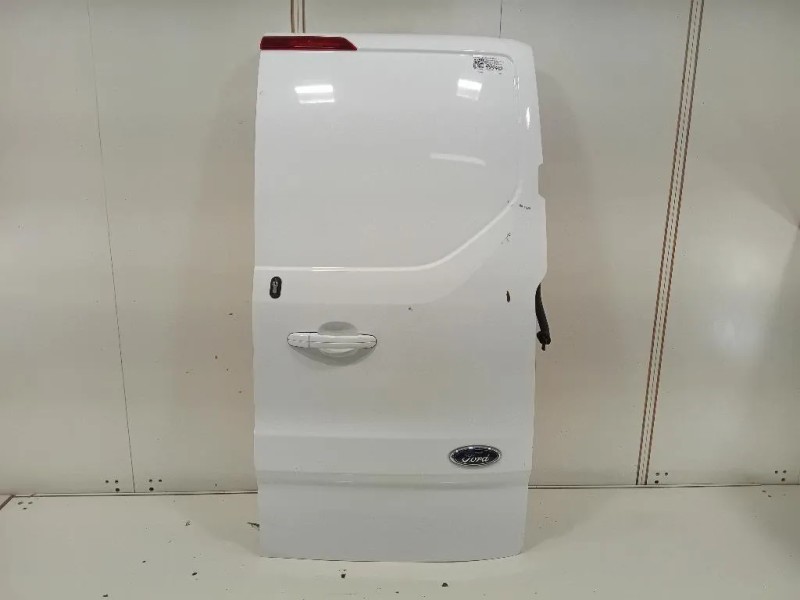 Porta DI Carico POST DX PORTA DI CARICO POST DX Ford Transit Custom I 2018