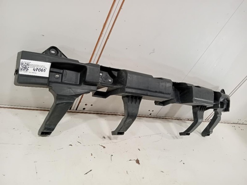 Rinforzo Paraurti POST 622210009R Dacia Duster I 2014