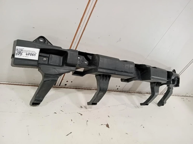 Rinforzo Paraurti POST 622210009R Dacia Duster I 2014