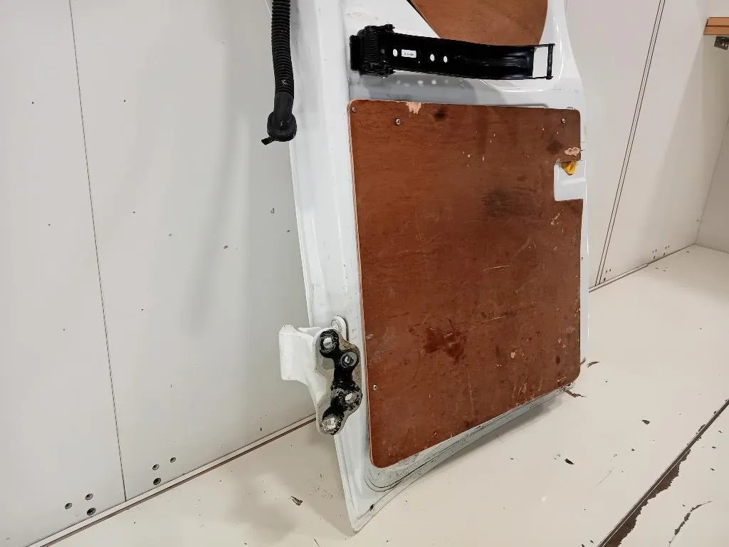 Porta DI Carico POST DX PORTA DI CARICO POST DX Ford Transit Custom I 2018