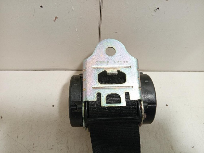 Cintura DI Sicurezza Sedile POST SX 618582300B Land Rover Range Rover Evoque I 2011