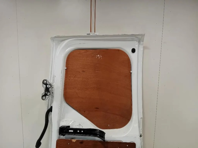 Porta DI Carico POST DX PORTA DI CARICO POST DX Ford Transit Custom I 2018