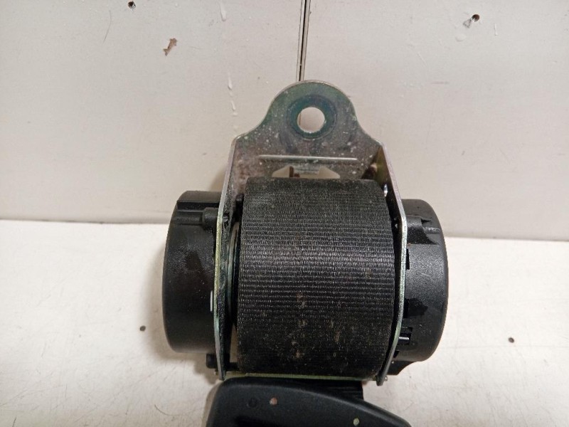 Cintura DI Sicurezza Sedile POST SX 618582300B Land Rover Range Rover Evoque I 2011