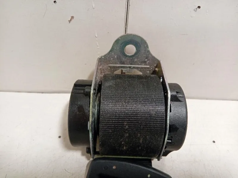 Cintura DI Sicurezza Sedile POST SX 618582300B Land Rover Range Rover Evoque I 2011