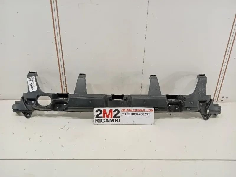 Rinforzo Paraurti POST 85090 5786R Dacia Duster II 2018