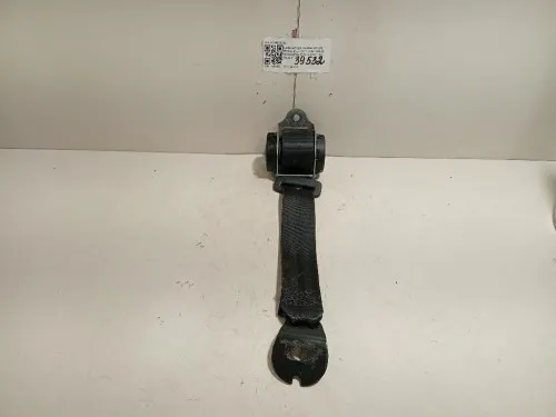 Cintura DI Sicurezza Sedile POST SX 618582300B Land Rover Range Rover Evoque I 2011