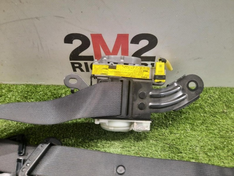 Cintura DI Sicurezza Sedile POST SX 1044782 Lexus Serie IS II 2006