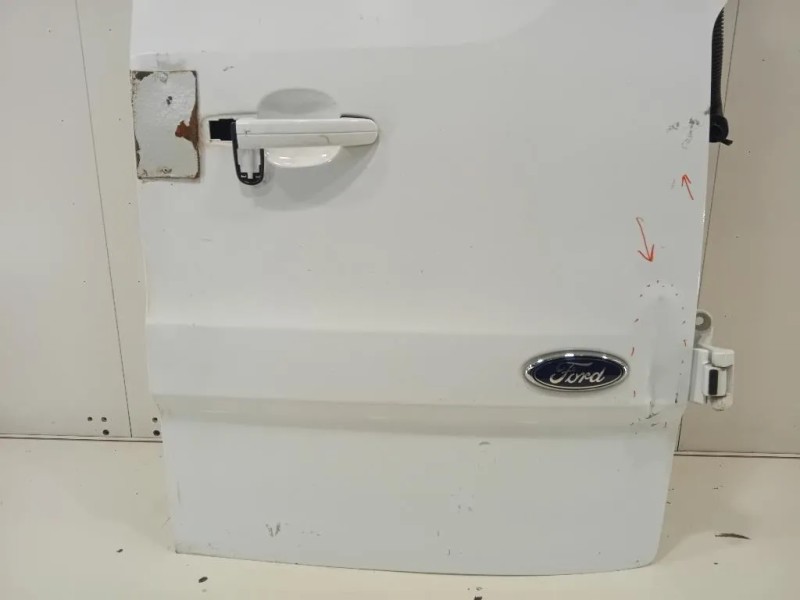 Porta DI Carico POST DX PORTA DI CARICO POST DX Ford Transit Custom I 2018