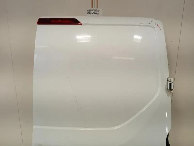 Porta DI Carico POST DX PORTA DI CARICO POST DX Ford Transit Custom I 2018