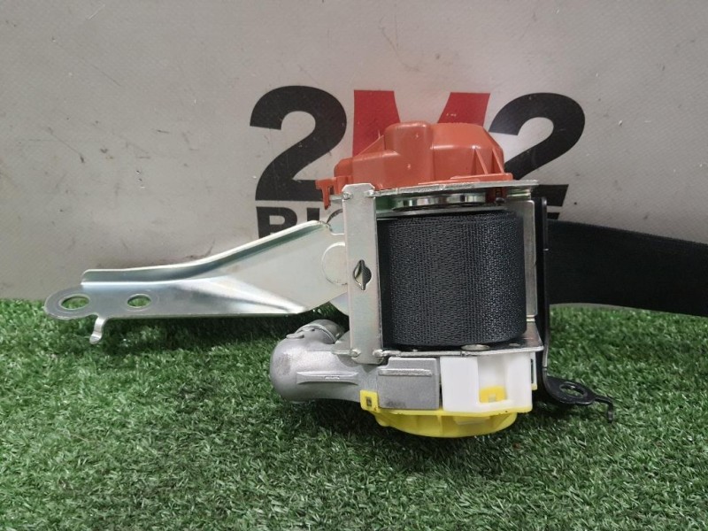 Cintura DI Sicurezza Sedile POST SX 7X2780P Lexus Serie RX IV 2016