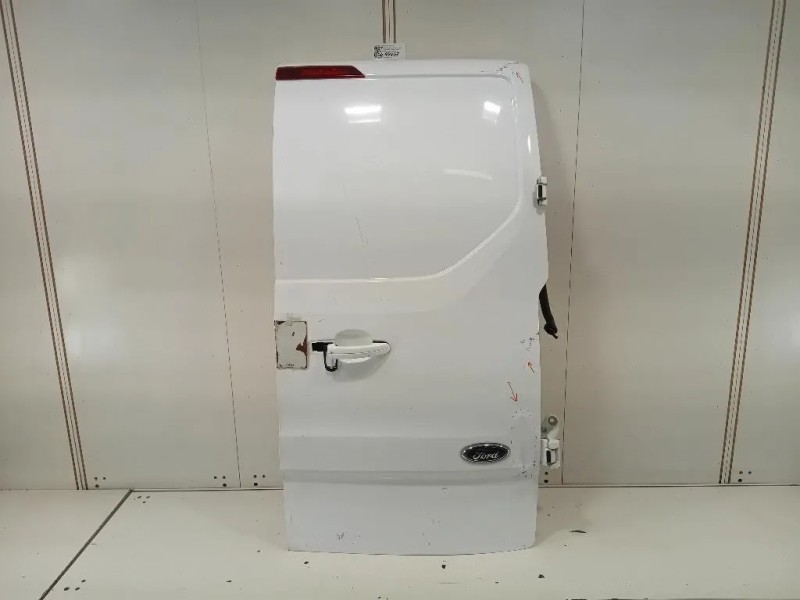 Porta DI Carico POST DX PORTA DI CARICO POST DX Ford Transit Custom I 2018