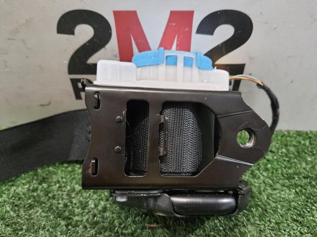 Cintura DI Sicurezza Sedile POST SX A1768602385 Mercedes Classe A W176 2013