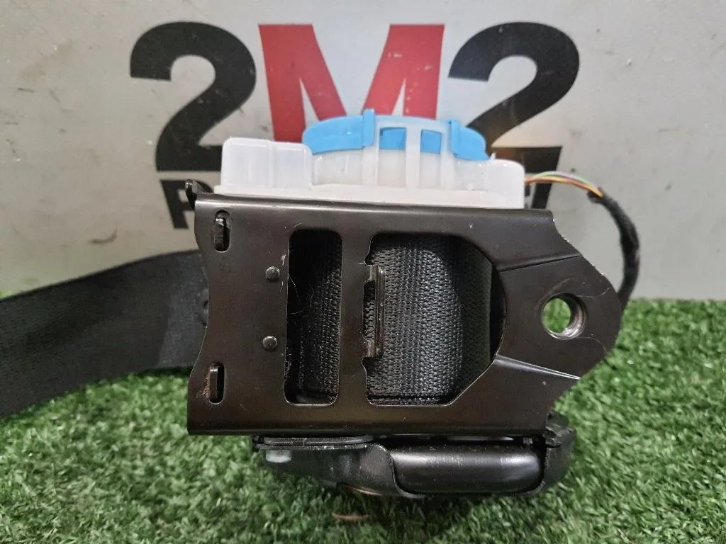 Cintura DI Sicurezza Sedile POST SX A1768602385 Mercedes Classe A W176 2013