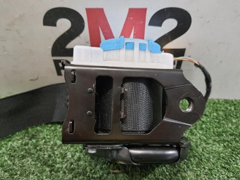 Cintura DI Sicurezza Sedile POST SX A1768602385 Mercedes Classe A W176 2013