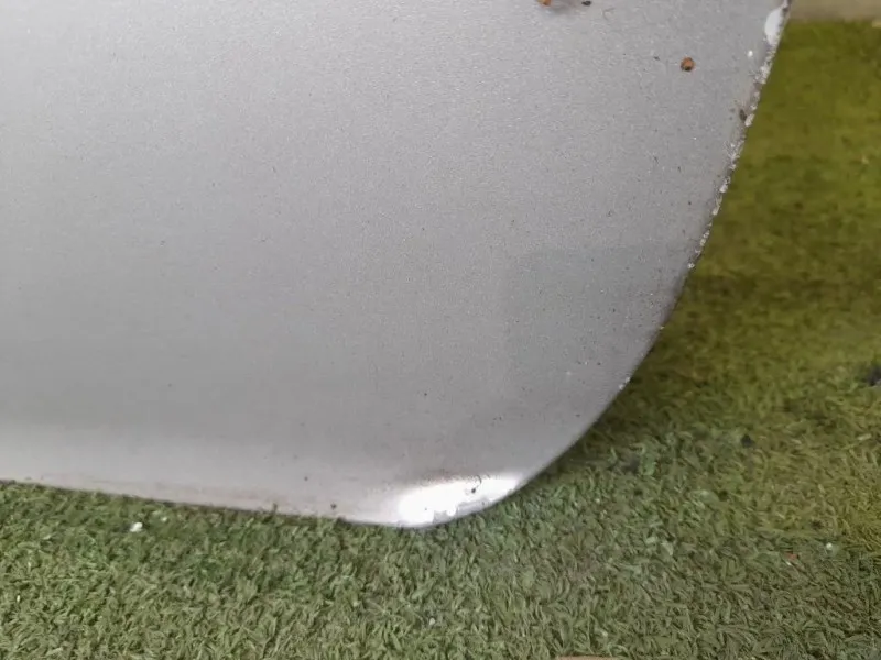 Porta DI Carico POST DX A6397400102 Mercedes VITO W639 2004