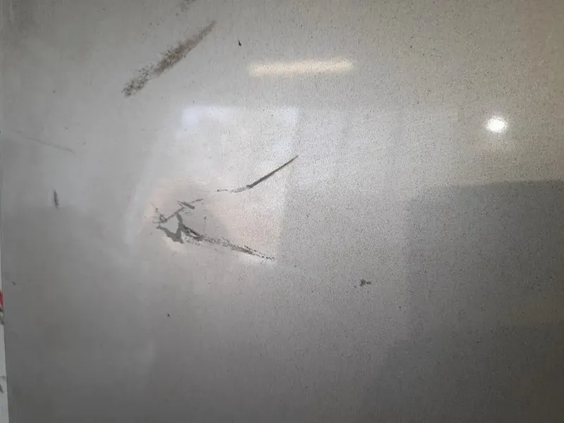 Porta DI Carico POST DX A6397400102 Mercedes VITO W639 2004