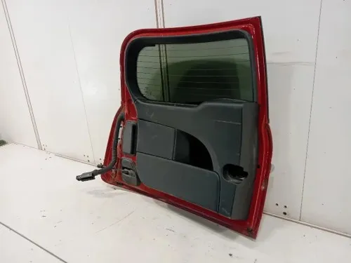 Porta DI Carico POST DX 41007411614 Mini MINI Clubman F54 2016