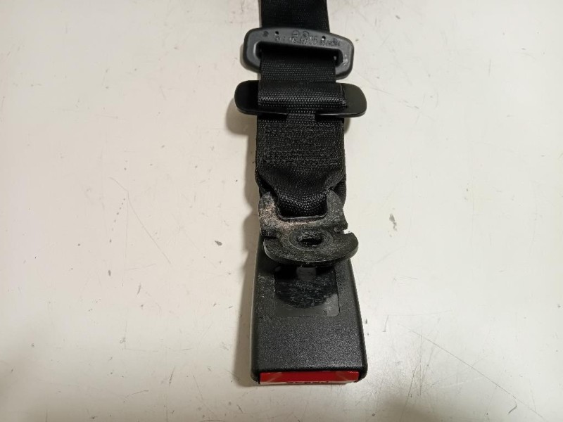 Cintura DI Sicurezza Sedile POST SX A17686005859C94 Mercedes Classe A W176 2013