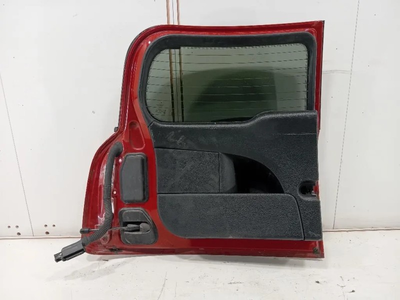Porta DI Carico POST DX 41007411614 Mini MINI Clubman F54 2016