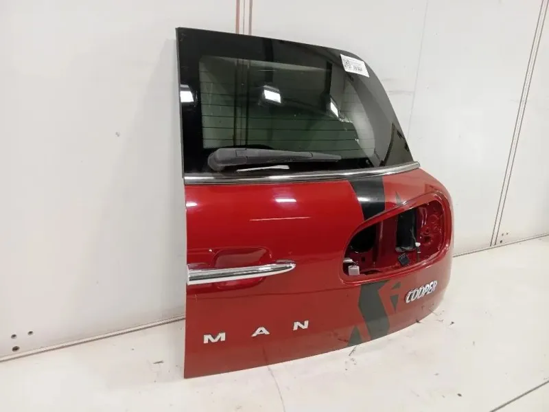 Porta DI Carico POST DX 41007411614 Mini MINI Clubman F54 2016