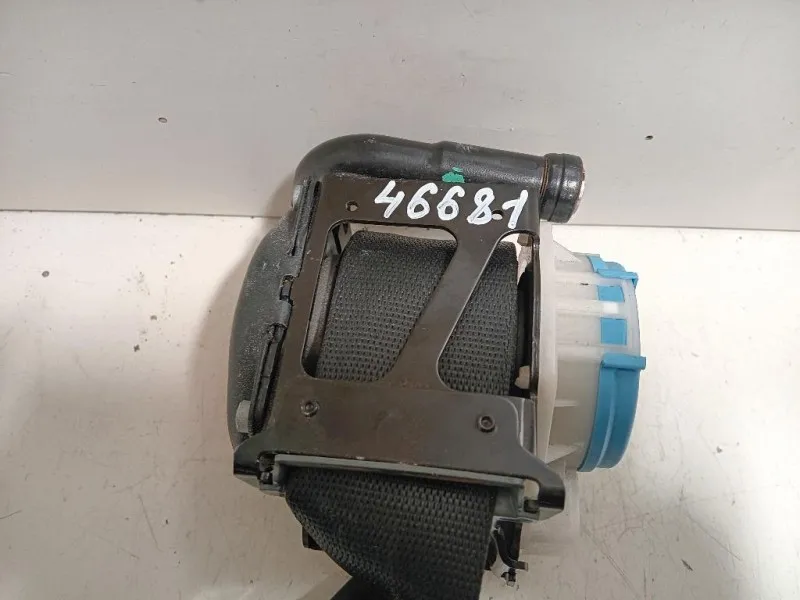 Cintura DI Sicurezza Sedile POST SX A17686005859C94 Mercedes Classe A W176 2013