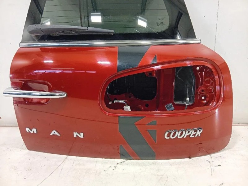 Porta DI Carico POST DX 41007411614 Mini MINI Clubman F54 2016